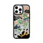 Comma Cultural Series Magnetic Case Lucky Frog / Magnetický kryt / Apple iPhone 16 Pro / MagSafe