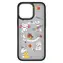 Comma Cultural Series Happy Dog / Kryt pro Apple iPhone 16 Pro / Magnetický / MagSafe