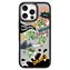 Comma Cultural Series Lucky Frog / Kryt pro Apple iPhone 16 Plus / Magnetický / MagSafe