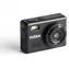 Nilox Mini Retro černá / Akční kamera / 2448 x 1280 px / 5x zoom / CMOS snímač / 0,96" displej