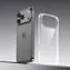 Devia Naked TPU čirá / Kryt / Apple iPhone Air