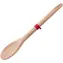 Tefal Vařečka Ingenio Wood K2300514 / Vařečka / Buk a silikon / 27 mm