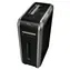 Fellowes 125i / Skartovač / Přímý řez / 18 listů / 230 mm / 53 L