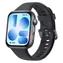 Huawei Watch Fit 5 černá / Chytré hodinky / 1,82" AMOLED / GPS / NFC / Bluetooth 6.0 / IP6X