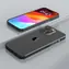 Devia Naked TPU čirá / Kryt / Apple iPhone 15 Pro