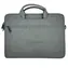 Devia Justyle Handbag světle šedá / Taška / pro MacBook Pro 16" / M1/M2/M3/M4