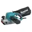 Makita Pásová bruska 940 W / Pásová bruska / Pás 100x610 mm / 380 m/min / 6,2 kg