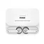 TESLA Sound EB20 Luxury White / Sluchátka / Bluetooth / Do uší