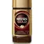 Nescafé Gold 200 g / Instantní káva / Sklenička
