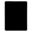 iPhone LCD iPad Pro 12,9 2021/2022 černá / LCD displej s dotykovou deskou