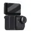 Sunnylife ochranné sklo pro Insta360 GO Ultra / Ochranné sklo displeje / 2 ks / tvrdost 9H / 99% průhlednost