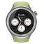 Motorola Moto Watch Special Edition stříbrná, PANTONE Herbal Garden / Chytré hodinky / GPS / Bluetooth 5.3 / IP68