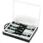LogiLink WZ0020 / Sada šroubováků / 6 dílů / Torx T5-T7 / přepravní box