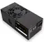 1stCOOL Golden Worker TFX 400 / Zdroj / TFX / 400W / 88+ / 80mm ventilátor