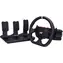 Thermaltake G15 černá / Závodní volant / Direct Drive / 15 Nm / + pedály / PC