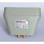 AB-COM LNB Mascom Monoblock M4-T03 Twin / LNB konvertor / DiSEqC přepínač / 2 družice 4,3° / šum. číslo 0,3 dB