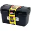 Keter HEROBOX 16"+13" / Box na nářadí / Sada 2 ks / Vyjímatelný organizér