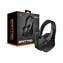 COUGAR SPETTRO černá / Herní sluchátka / ANC / 40mm měnič / Bluetooth/3.5mm jack