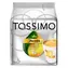Tassimo Jacobs Caffe Crema Classico XL / Kapslová káva / 16 ks