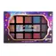 J.Cat Beauty Tri-Element 15 Pigment Palette Noche / Paleta očních stínů / 15 odstínů