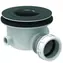 Ideal Standard Ultraflat S chrom / Odtoková souprava / pro sprchové vaničky