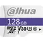 Dahua C100 128GB / Paměťová karta / MicroSDXC / Class 10 UHS-I U3 V30 / 95 MB/s