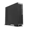 1stCOOL COMPACT 2 černá / Počítačová skříň / Micro Tower / USB 3.0 / 1x 60mm ventilátor