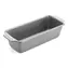 KitchenAid Forma na pečení 27x11 cm šedá / Forma na pečení / obdélníková / hliník