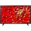 32" LG 32LQ631C0ZA černá / Televize / Full HD / LED / webOS 22 / HDMI / USB / LAN / Wi-Fi / BT