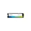GOODRAM PX600 Lite 256GB / SSD / M.2 2280 / PCIe 4.0 NVMe / R: 3400 MB/s / W: 2000 MB/s