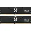 GOODRAM IRDM 32GB (2x16GB) 7600MHz / DDR5 / DIMM / CL36 / 1.4V