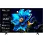65" TCL 65T69C titanová / Televize / QLED / 4K UHD / Google TV / Dolby Vision / Wi-Fi