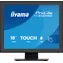 19" IIYAMA T1932MSC-B2S černá / Monitor / dotykový / IPS / SXGA / 5:4 / HDMI+DP+VGA