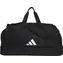 ADIDAS Sportovní taška Tiro League Duffel Large černá / Objem 51,5 l