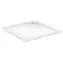 Ideal Standard Sprchová vanička 100x100 cm bílá / Sprchová vanička / Sanitární akrylát / Odpad O 90 mm