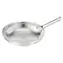 Tefal Duetto On B8660234 20 cm / Pánev / nerez / indukční