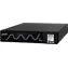 Infosec E3 Performance 1100 RT / Záložní zdroj UPS / 1100 VA / Rack/Tower / 2U