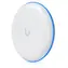 Ubiquiti UBB-Single / Bezdrátový most / 60 GHz / 5 GHz záložní rádio / dosah 500 m