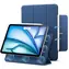ESR Rebound Magnetic modrá / Pouzdro pro tablet / Apple iPad Air 10.9" (2020–2022) / Air 11" (2024–2026)