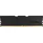 GOODRAM Rival Deep Black 8GB (1x8GB) 3600MHz / DDR4 / DIMM / CL18