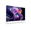 32" SHARP 32HF2265EW bílá / Televize / HD Ready / LED / Google TV / Wi-Fi / 3x HDMI
