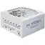 Chieftec Vega M PPG-750-CW bílá / Zdroj ATX / 750W / ATX 3.1 / 80 PLUS Gold / Plně modulární