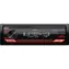 JVC KD-X282BT / Autorádio / Bluetooth / USB / MP3 / RDS
