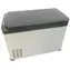 AEG KK30 šedá / Autochladnička kompresorová / 30 litrů / 12V/24V/230V / -20 až 20 °C