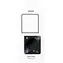 Samsung FlipSuit Cover pro Galaxy Z Flip8 černá / Kryt / 17,5 cm (6,9") displej / 1 ks v balení