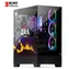 LYNX Streamers Clash / Herní PC / AMD Ryzen 7 7800X3D / 32GB DDR5 / 1TB SSD / RX 9070 XT 16GB / W11H
