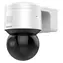 Hikvision DS-2DE3A404IWG-E / IP kamera / PTZ / 4Mpix / objektiv 4x / IR 50 m / mikrofon / IP66