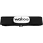 Wahoo Trackr černá, bílá / Fitness / měření tepové frekvence / Bluetooth / ANT+ / IPX7