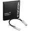 GIGABYTE AI TOP QSFP / DAC kabel / 400G / QSFP112 / 0,4 m
