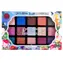 J.Cat Beauty Tri-Element 15 Pigment Palette Dia / Paleta očních stínů / 15 odstínů